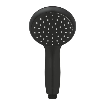 Душовий гарнітур Grohe QuickFix Precision Start Black (UA303907T1)