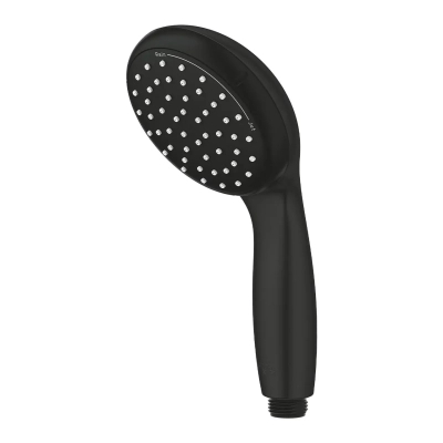 Душовий гарнітур Grohe QuickFix Precision Start Black (UA303907T1)