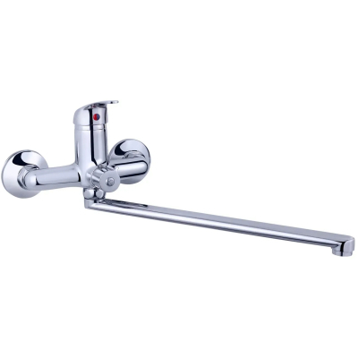 Змішувач Agua Leon-C071 (CV014927)