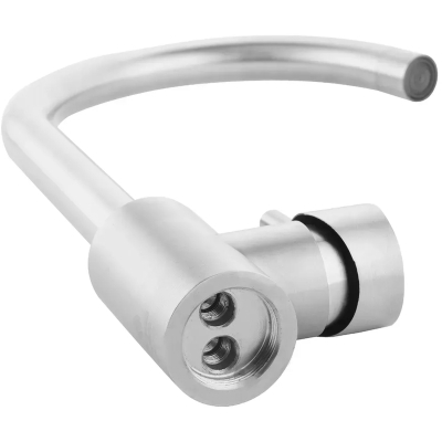 Змішувач Agua Acero-INOX035 (CV023285)