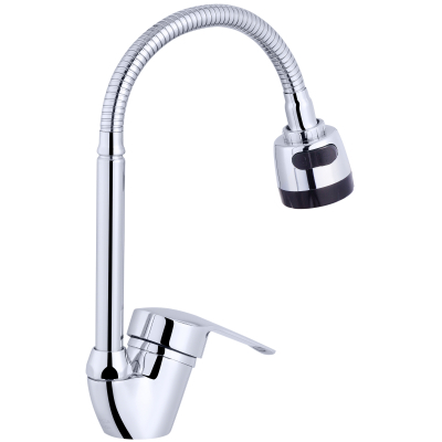 Змішувач Agua Sevilla-C039 (CV022345)