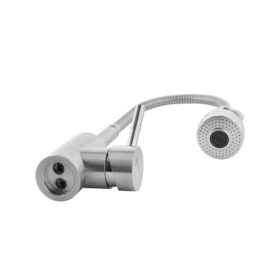 Змішувач Agua Acero-INOX035-2 (CV023291)