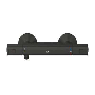 Душовий гарнітур Grohe QuickFix Start Black (UA303908T1)