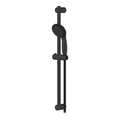 Душовий гарнітур Grohe QuickFix Start Black (UA303908T1)