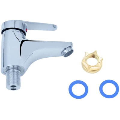 Змішувач Agua Sevilla-C011 (CV018624)