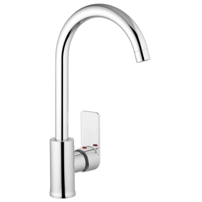 Змішувач Agua Merida-C030 (CV035429)
