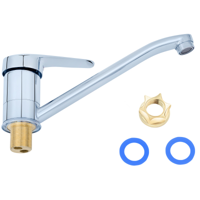 Змішувач Agua Sevilla-C030 (CV019669)