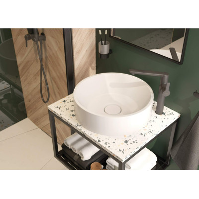 Змішувач Deante Arnika (BQA D21K)