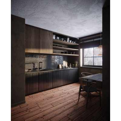 Змішувач Deante Aster (BCA_N73M)