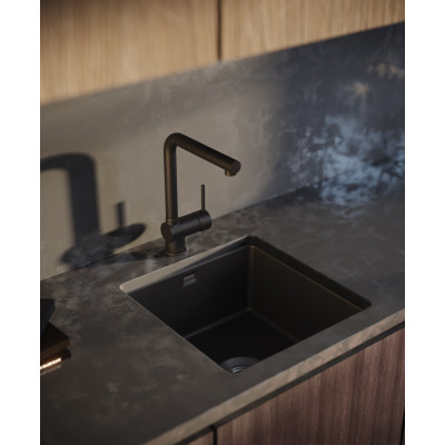 Змішувач Deante Aster (BCA_N73M)