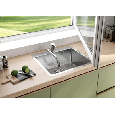 Змішувач Deante Aster (BCA_061M)