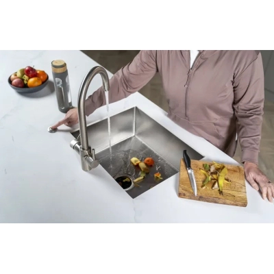 Подрібнювач харчових відходів In-Sink-Erator Premium 550
