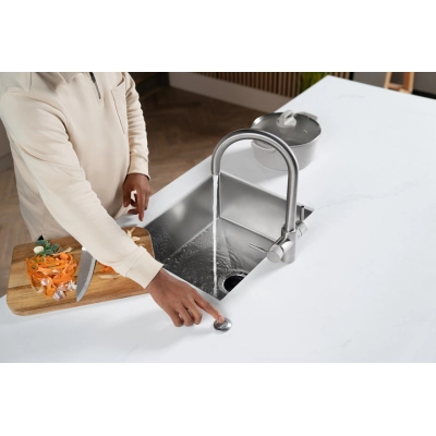 Подрібнювач харчових відходів In-Sink-Erator Premium 700
