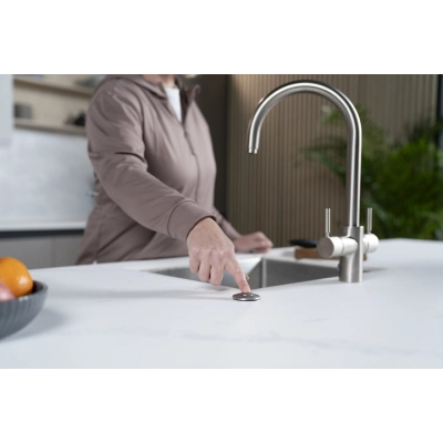Подрібнювач харчових відходів In-Sink-Erator Premium 700