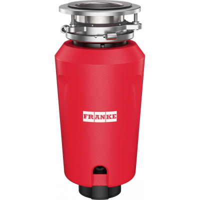 Подрібнювач харчових відходів Franke Slim 50 (134.0715.098)