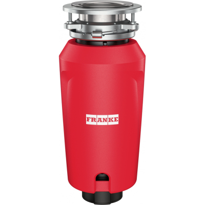 Подрібнювач харчових відходів Franke Slim 75 (134.0715.096)