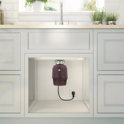 Подрібнювач харчових відходів In-Sink-Erator Evolution Plus 750
