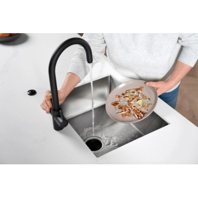 Подрібнювач харчових відходів In-Sink-Erator Evolution Plus 750