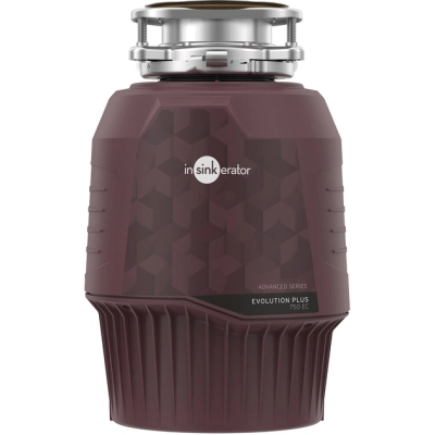 Подрібнювач харчових відходів In-Sink-Erator Evolution Plus 750