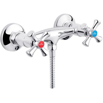 Душовий гарнітур Kroner Rhein-C050 (CV019665)