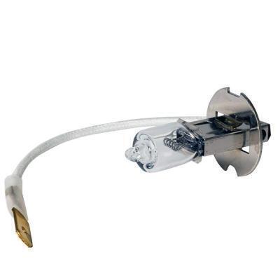 Автолампа AG AUTOPARTS галогенова 100W (AG 40007S) (1780024)
