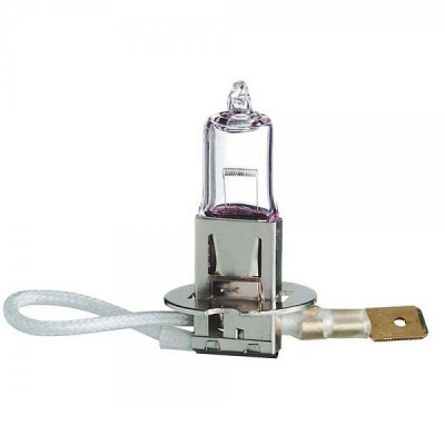 Автолампа AG AUTOPARTS галогенова 100W (AG 40005S) (1172067)