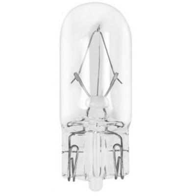 Автолампа AG AUTOPARTS 3W (AG 40036S)