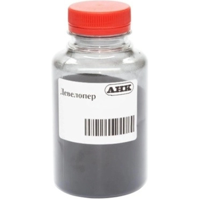 Девелопер Xerox Versalink C7020 500г Black АНК (3204515)