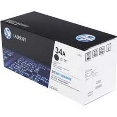 Драм картридж HP Imaging Drum 34A (CF234A)