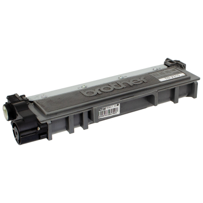 Корпус картриджу Brother N-2310 Toner cartridge (C_VIRGIN_BRO-TN-2310)