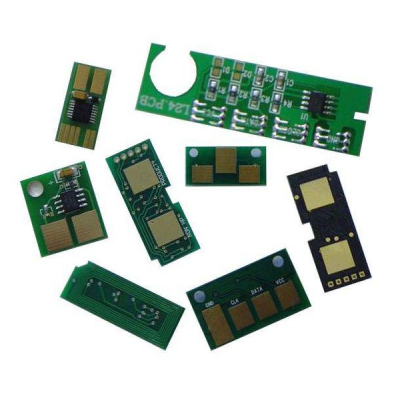 Чип для картриджа Brother HL-L2310/2350/2357/DCP-L2510/2530/TN-2420, 1.2K/3K Wellchip (CBTN2420)