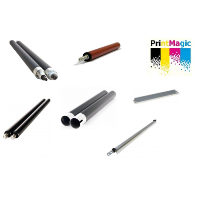 Вал гумовий HP LJ Pro M102/106/130/132/203/227 PrintMagic (LPR-HP102-PM)