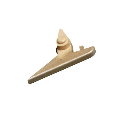 Витратний матеріал Ricoh MP 301SPF Upper Fuser Roller Picker Finger AE04-4072 (AE044072)