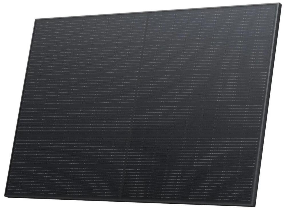 Набір сонячних панелей EcoFlow 30*400 Solar Panel Стаціонарні (1853425)