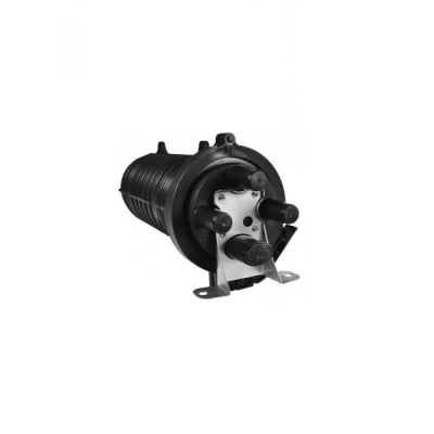 Муфта оптична Crosver FOSC-SP112/24-1-12