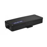 Муфта оптична Crosver FOSC-AM-04 (1748405)