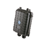 Муфта оптична Crosver FOSC- M023/24-1-12 (1748411)