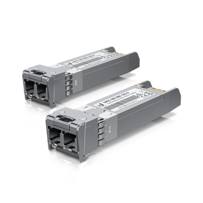 Модуль SFP Ubiquiti UACC-OM-MM-10G-D-2