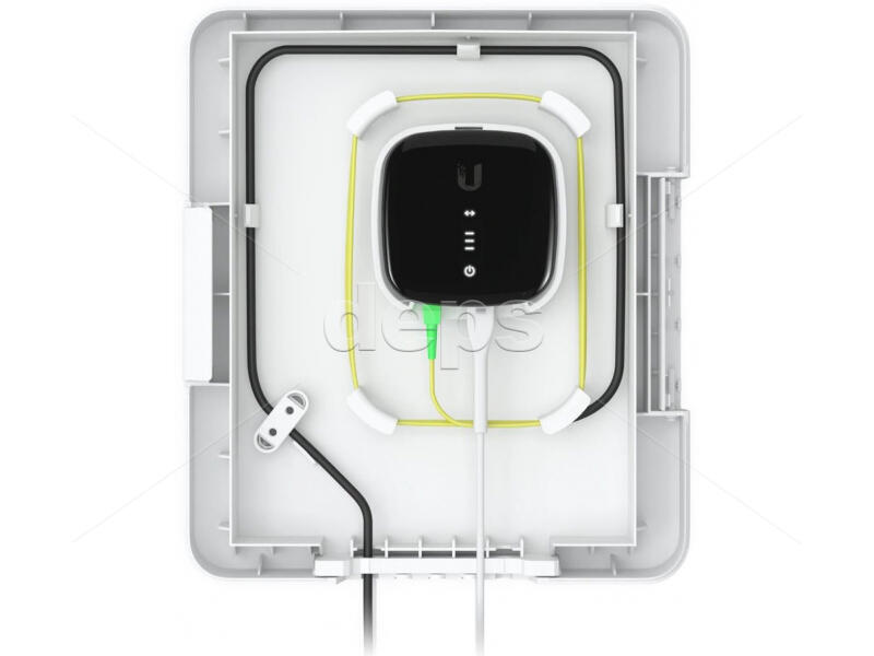 Всепогодний вуличний корпус Ubiquiti UFiber Terminal Box (UF-Terminal-Box) (1602921)
