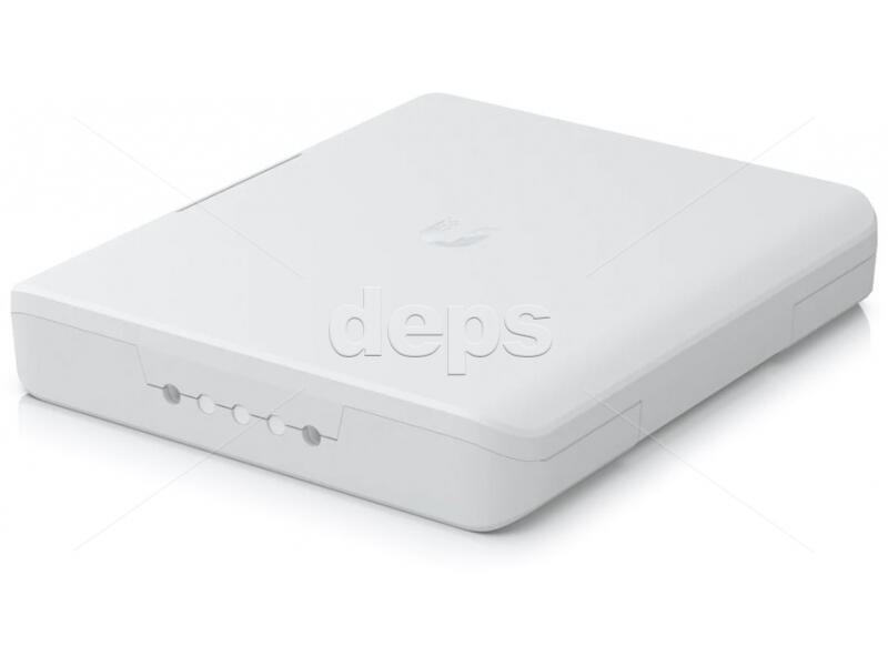 Всепогодний вуличний корпус Ubiquiti UFiber Terminal Box (UF-Terminal-Box) (1602921)