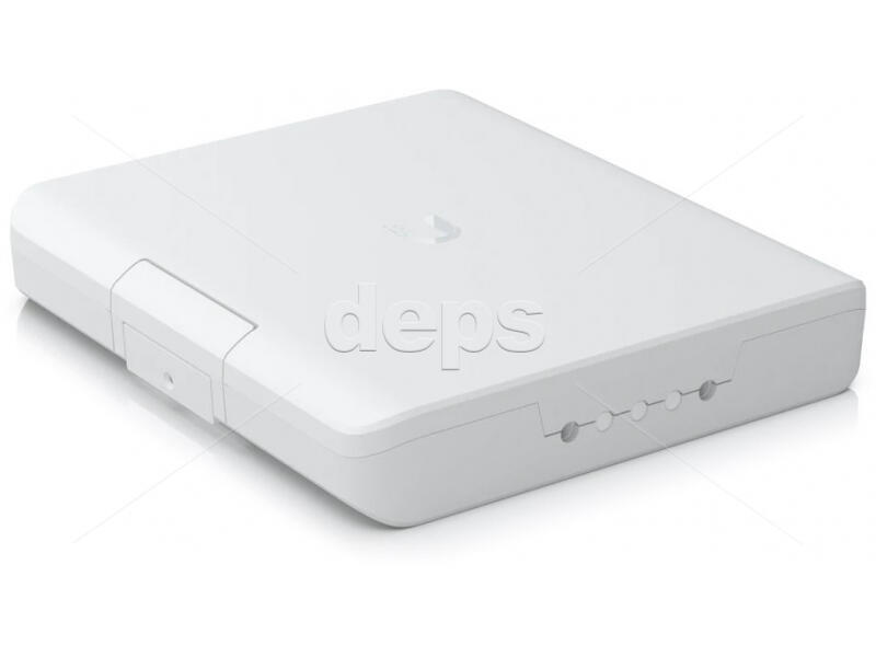 Всепогодний вуличний корпус Ubiquiti UFiber Terminal Box (UF-Terminal-Box) (1602921)