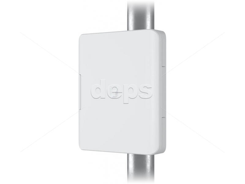 Всепогодний вуличний корпус Ubiquiti UFiber Terminal Box (UF-Terminal-Box) (1602921)