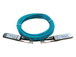Кабель AOC X2A0 40G QSFP+ 10M JL288A ARUBA BY HPE (JL288A) (1702851)