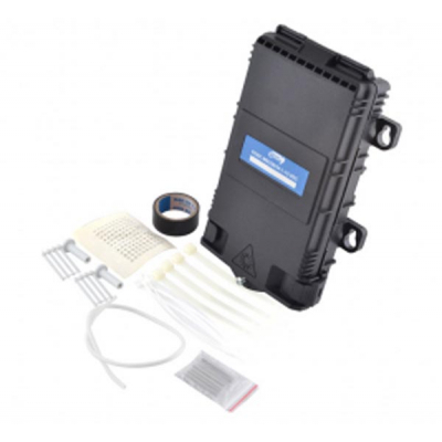 Муфта оптична Crosver FOSC-MB338/24-1-12-9SC