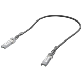 Ubiquiti cable UACC-DAC-SFP10-0.5M SFP+ direct attach cable available in multiple lengths (1766568)