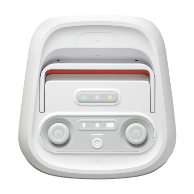 Акустична система JBL PartyBox Club 120 White (JBLPBCLUB120SWEP)