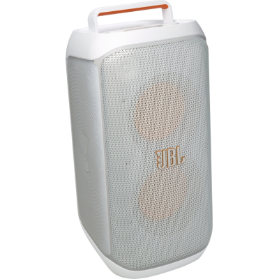 Акустична система JBL PartyBox Club 120 White (JBLPBCLUB120SWEP)
