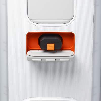 Акустична система JBL PartyBox Club 120 White (JBLPBCLUB120SWEP)