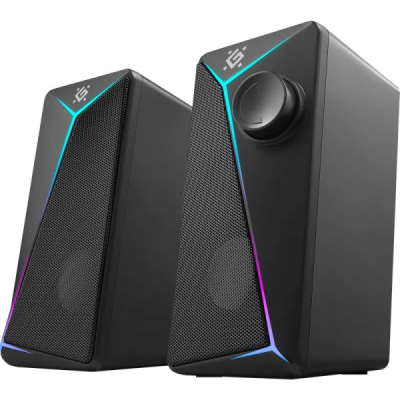 Акустична система Defender J5 Black (65965)