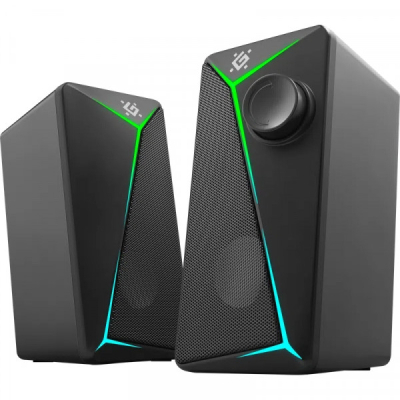 Акустична система Defender J5 Black (65965)
